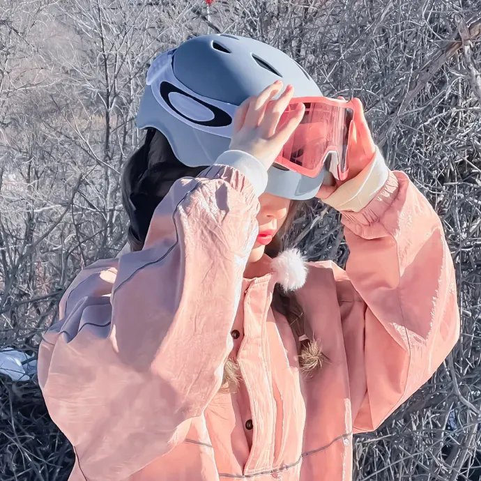 白毛女