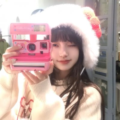 月亮女孩
