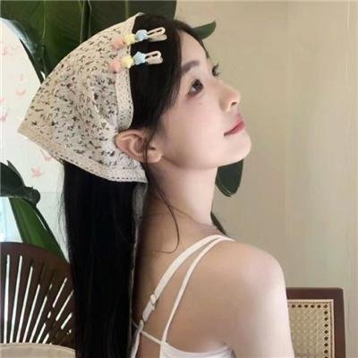 无限的爱