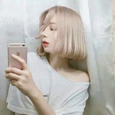 女人香